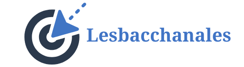 Lesbacchanales